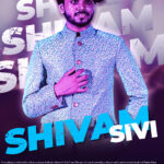 SUPERMODEL SHIVAM SIVI PATNA