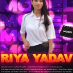 Model Riya yadav Firozabad