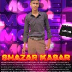 Model Shazar kasar Meerut